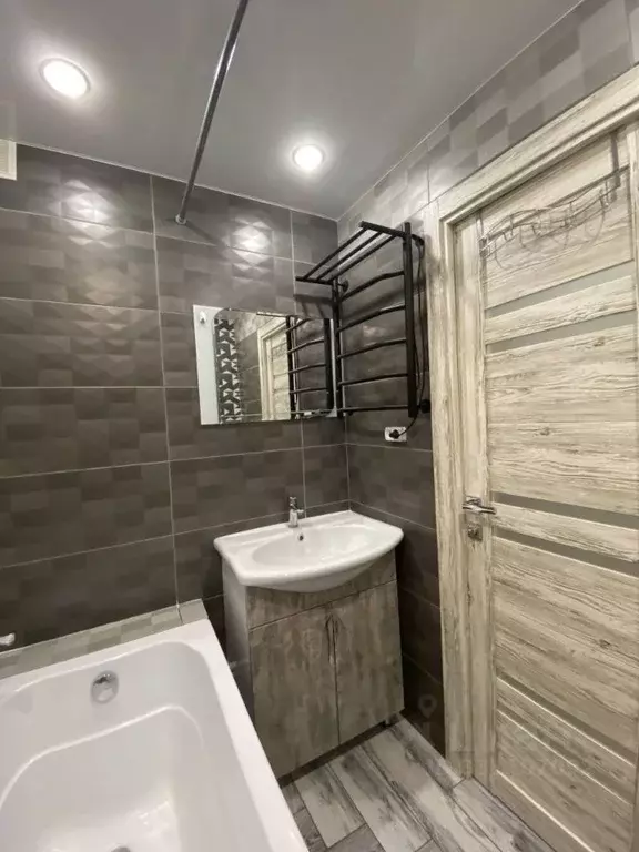 2-к кв. Нижегородская область, Дзержинск ул. Буденного, 10 (41.6 м) - Фото 2