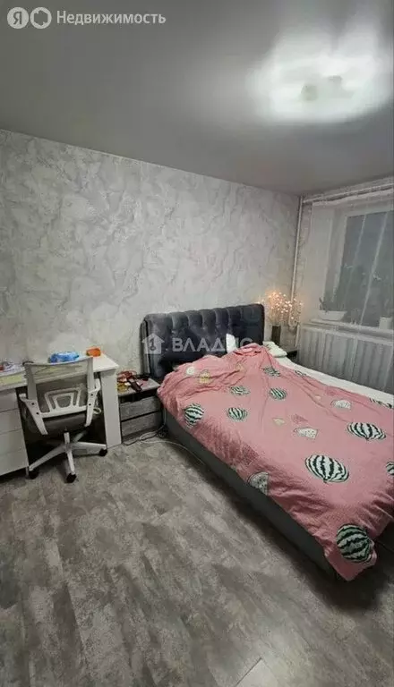 2-комнатная квартира: Мытищи, Новомытищинский проспект, 41к1 (45.8 м) - Фото 1