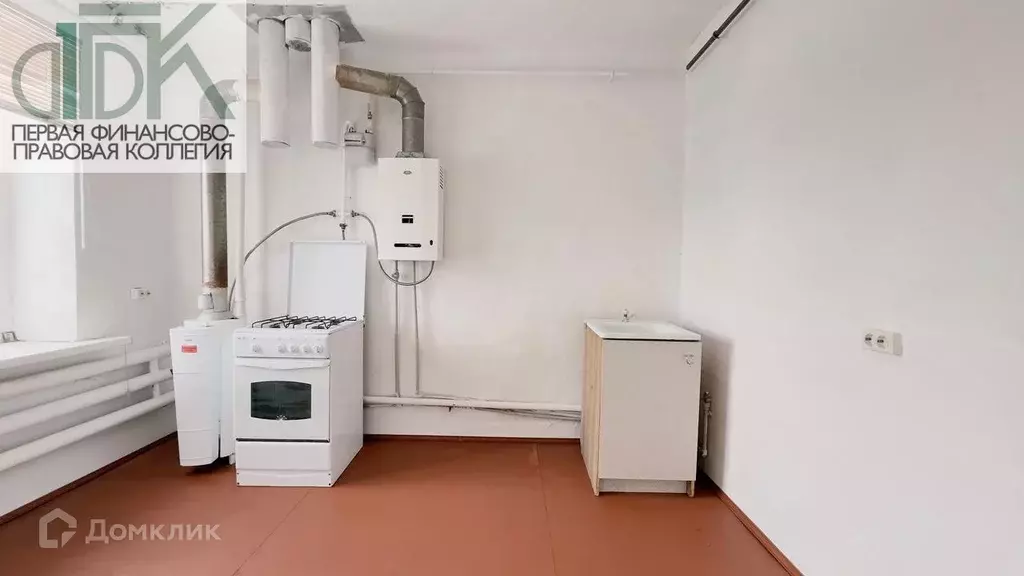 Продаётся 2-к квартира, 50 м - Фото 0