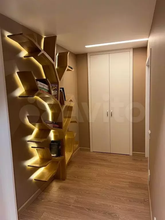 2-к. квартира, 105 м, 14/14 эт. - Фото 0