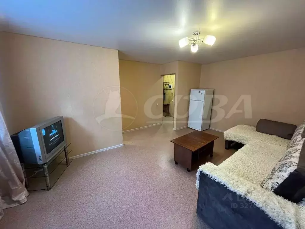 2-к кв. Тюменская область, Тюмень ул. Дзержинского, 62 (45.0 м) - Фото 2