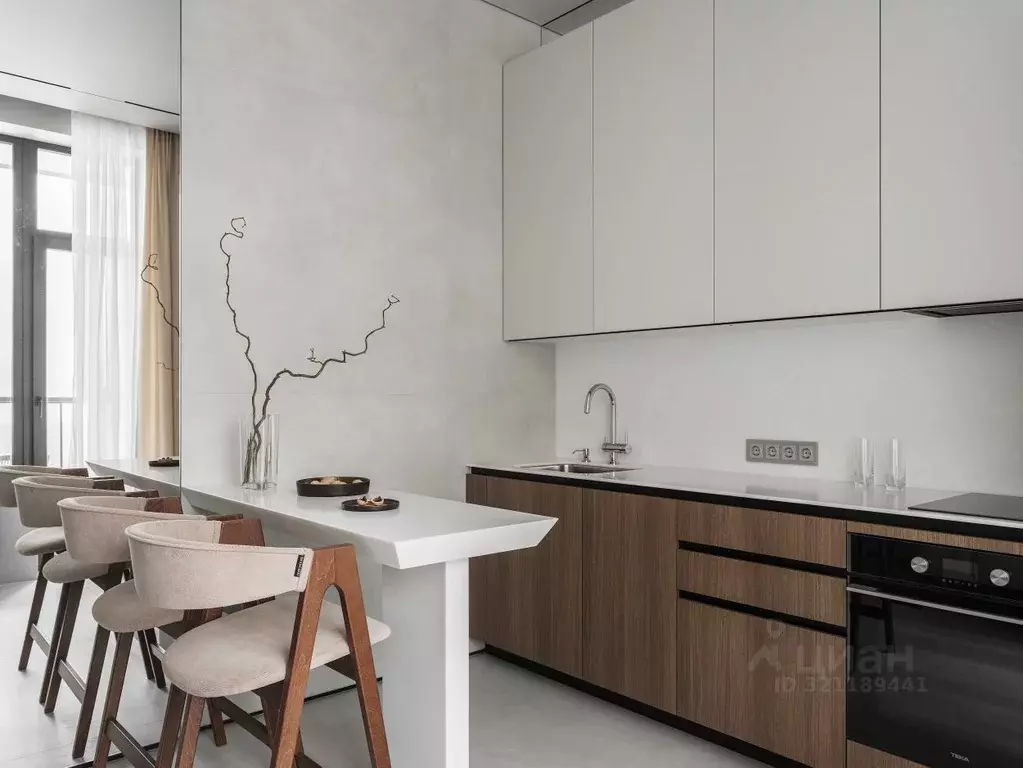 2-к кв. Новосибирская область, Новосибирск ул. Чаплыгина, 92 (50.0 м) - Фото 0