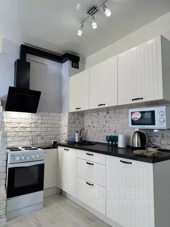 Студия Татарстан, Казань ул. Академика Сахарова, 18 (29.0 м) - Фото 2