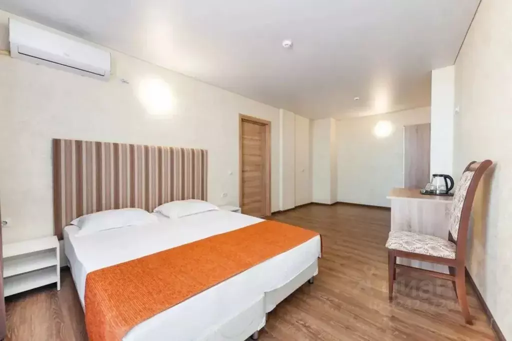 Комната Краснодарский край, Ейский район, Должанская ст-ца, Коса ... - Фото 2