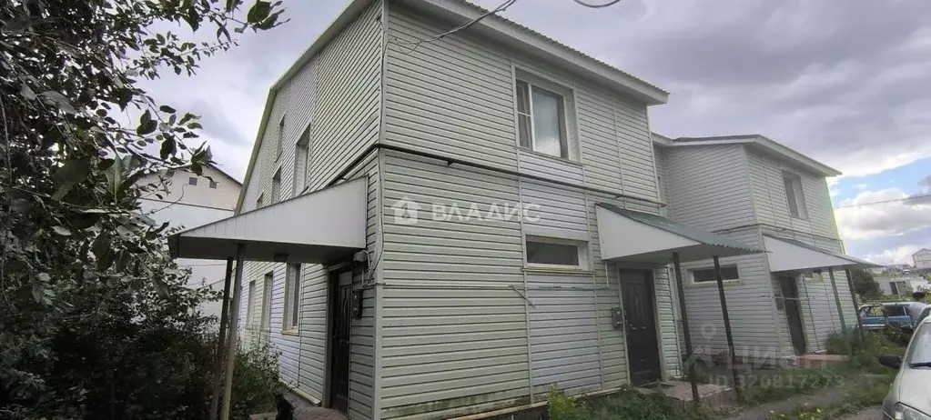 2-к кв. Пензенская область, с. Бессоновка ул. Сиреневая, 59А (50.6 м) - Фото 1