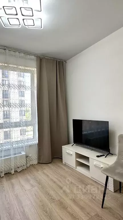 1-к кв. Москва ул. Добролюбова, 8к2 (41.0 м) - Фото 2