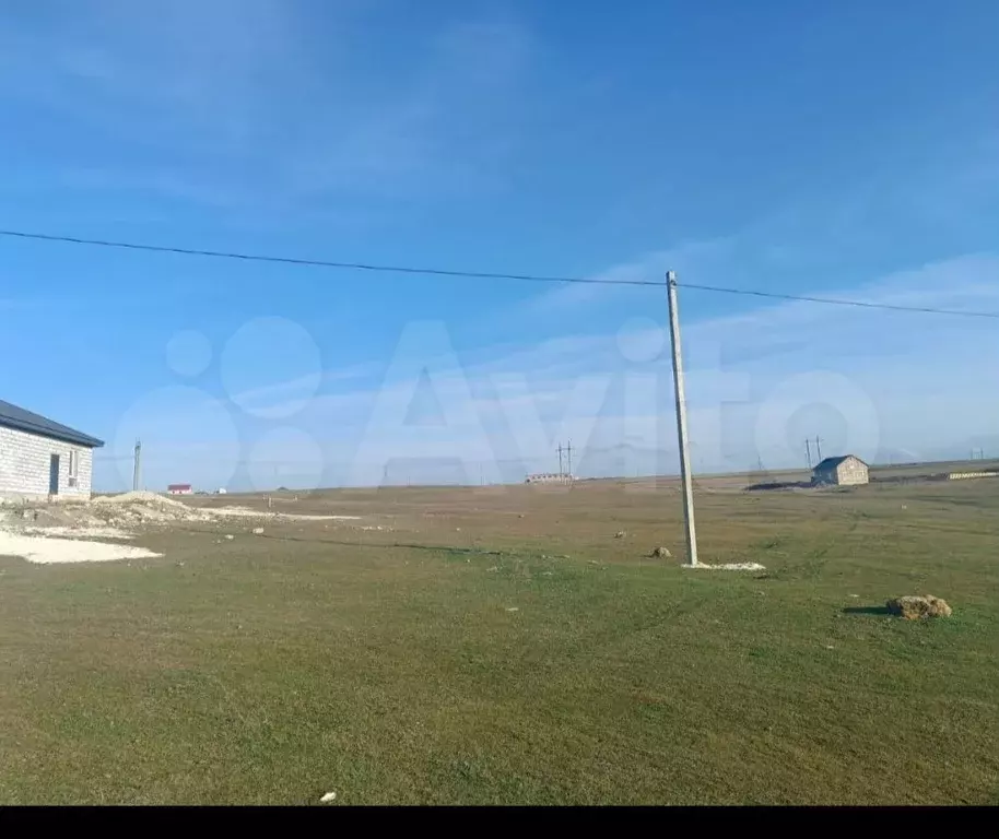 Участок 8 сот. (ИЖС) - Фото 1