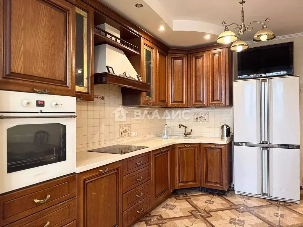 3-к кв. Пензенская область, Пенза ул. Кулакова, 2 (110.3 м) - Фото 0