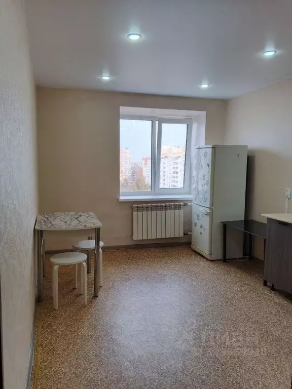 Комната Омская область, Омск ул. Дмитриева, 5/3 (14.0 м) - Фото 1