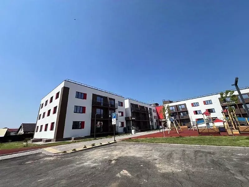 3-к кв. Самарская область, Тольятти Спортивная ул., 69 (60.2 м) - Фото 0