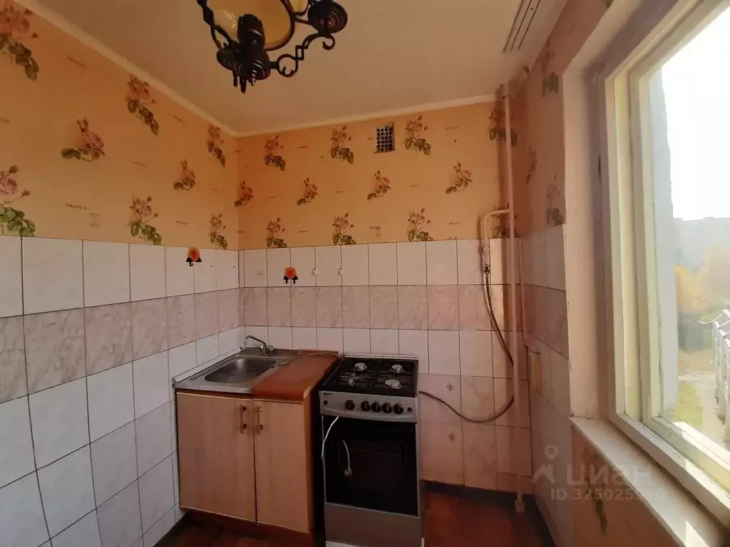 1-к кв. Мордовия, Саранск ул. Воинова, 30 (34.0 м) - Фото 2