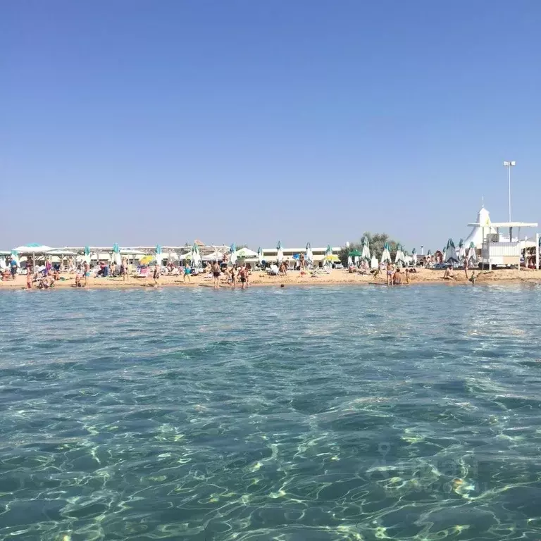 Дом в Крым, Евпатория ул. Лиманная (50 м) - Фото 0