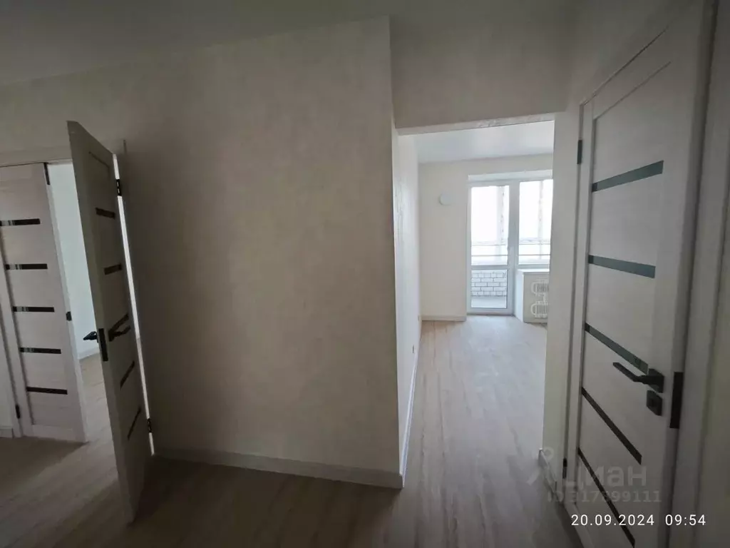 2-к кв. Новосибирская область, Новосибирский район, Краснообск рп, 3-й ... - Фото 1