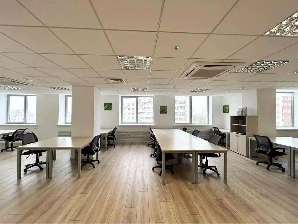 Офис в Москва ул. Академика Варги, 8К1 (174 м) - Фото 2