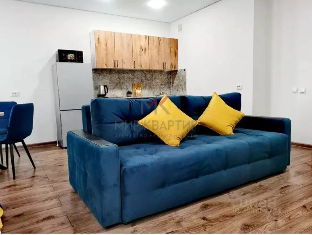 Студия Хакасия, Абакан ул. Кирова, 214 (40.0 м) - Фото 2