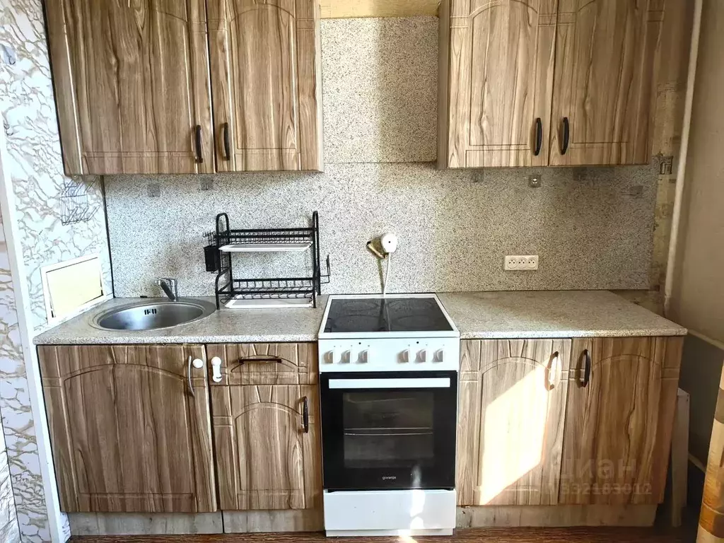 1-к кв. Санкт-Петербург Рыбацкий просп., 51К1 (38.5 м) - Фото 1