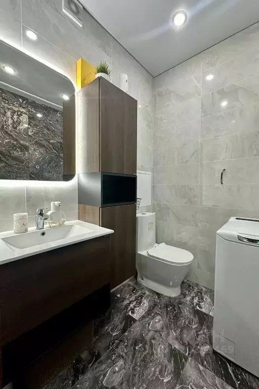 2-к кв. Краснодарский край, Краснодар Уральская ул., 71к1 (60.0 м) - Фото 1