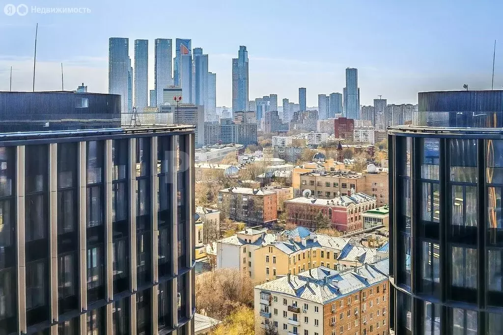 12-комнатная квартира: Москва, Дружинниковская улица, 15А (718.12 м) - Фото 2