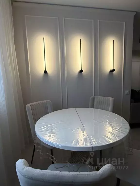 2-к кв. Москва, Москва, Зеленоград к2044 (59.0 м) - Фото 1