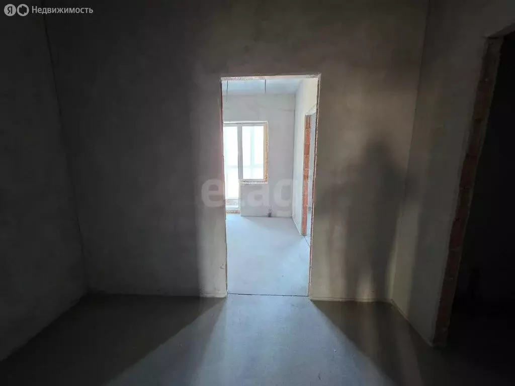 1-комнатная квартира: Калининград, проспект Победы, 257 (31.5 м) - Фото 2