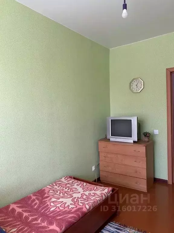 2-к кв. Коми, Емва г. Княжпогостский муниципальный округ, ул. ... - Фото 0