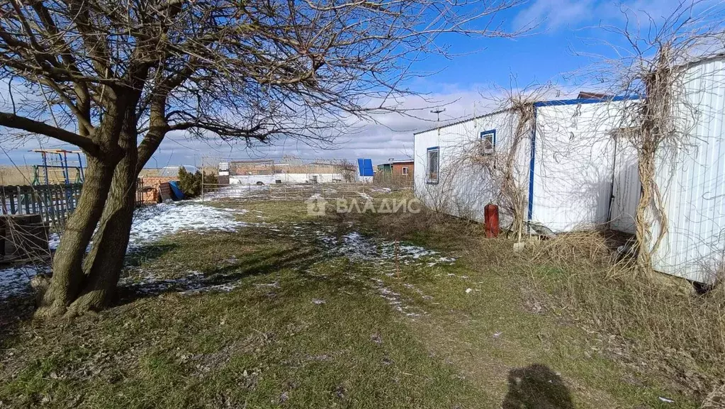 Участок в Краснодарский край, Ейский район, Должанская ст-ца ... - Фото 0
