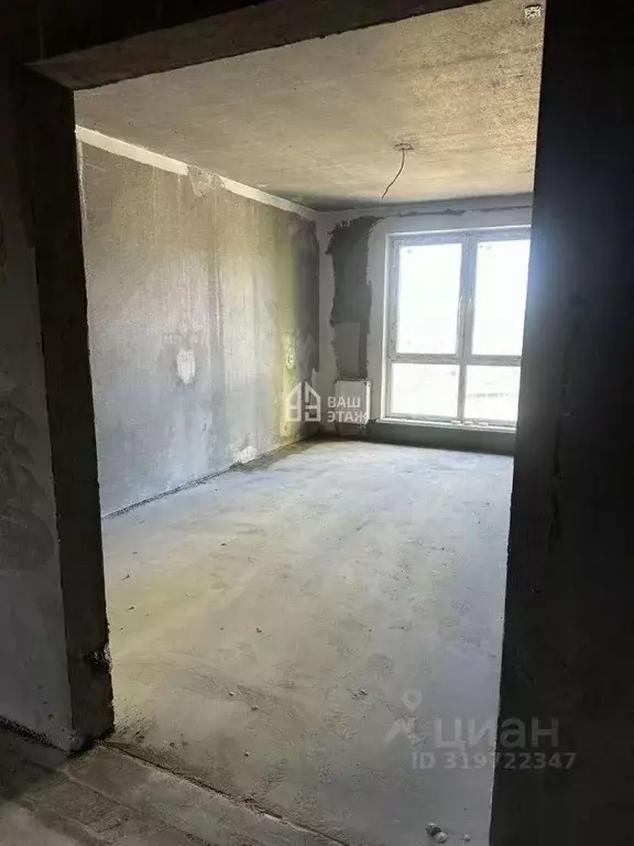 2-к кв. Калужская область, Калуга Анненки мкр, ул. Анненки, 38к1 (66.0 ... - Фото 1