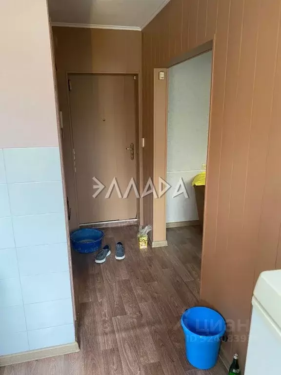 1-к кв. Ростовская область, Ростов-на-Дону ул. Миронова, 4/1 (24.0 м) - Фото 2