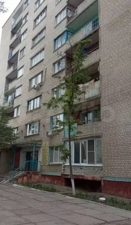 Комната 12 м в 4-к., 4/10 эт. - Фото 1
