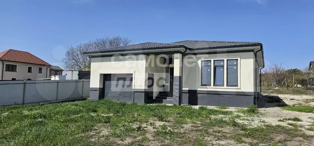 Дом 150 м на участке 6 сот. - Фото 1