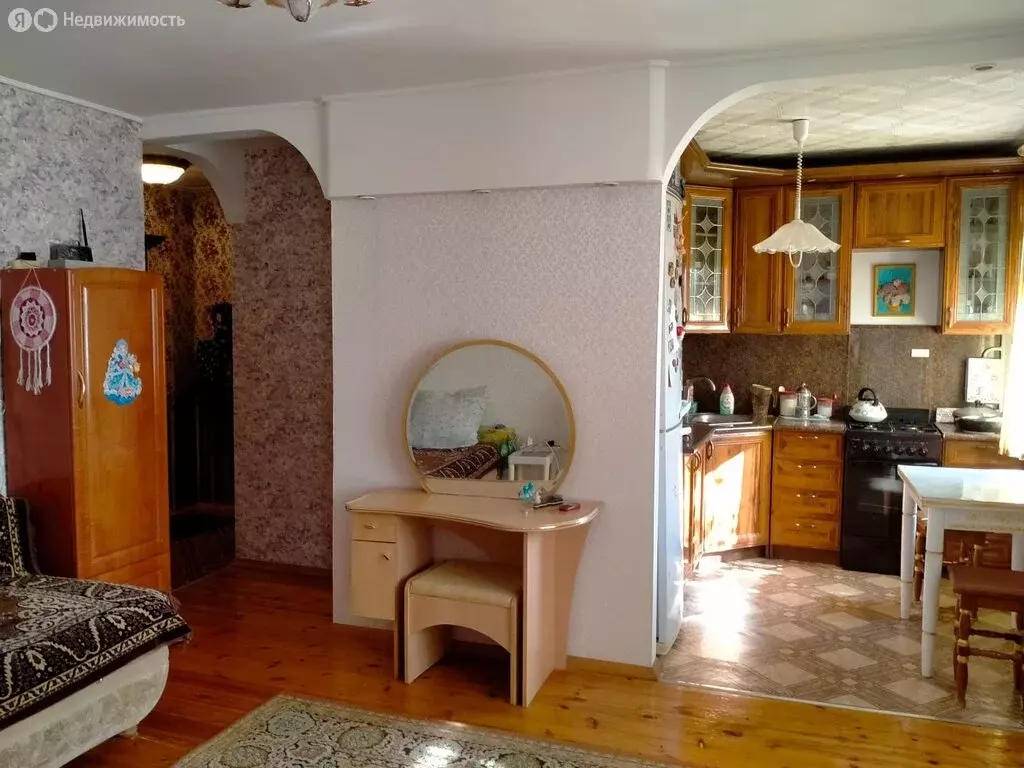 2-комнатная квартира: Томск, Совпартшкольный переулок, 2А (42.4 м) - Фото 1