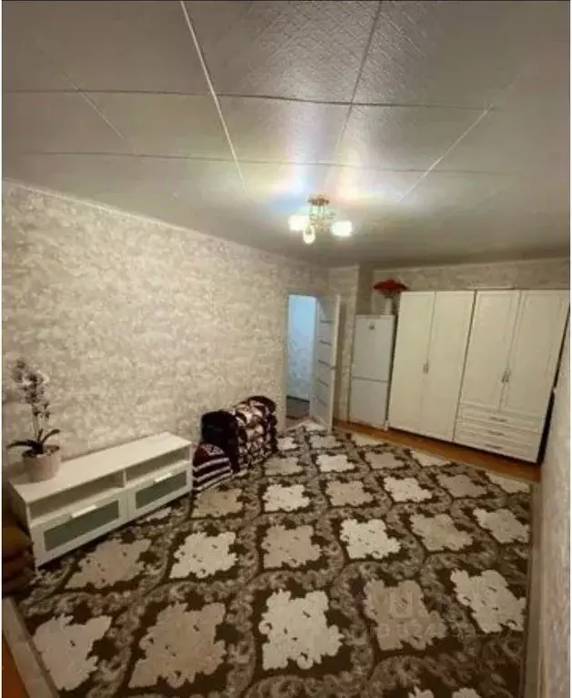 1-к кв. Иркутская область, Усть-Кут ул. Речников, 47 (31.7 м) - Фото 2