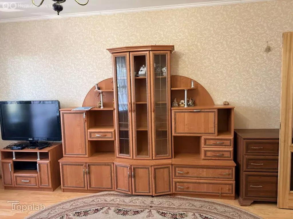 2-комнатная квартира: Гусев, переулок Павлова, 1 (50.5 м) - Фото 2