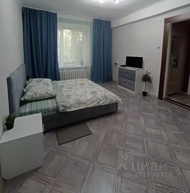 1-к кв. Костромская область, Кострома Лагерная ул., 4 (40.0 м) - Фото 2