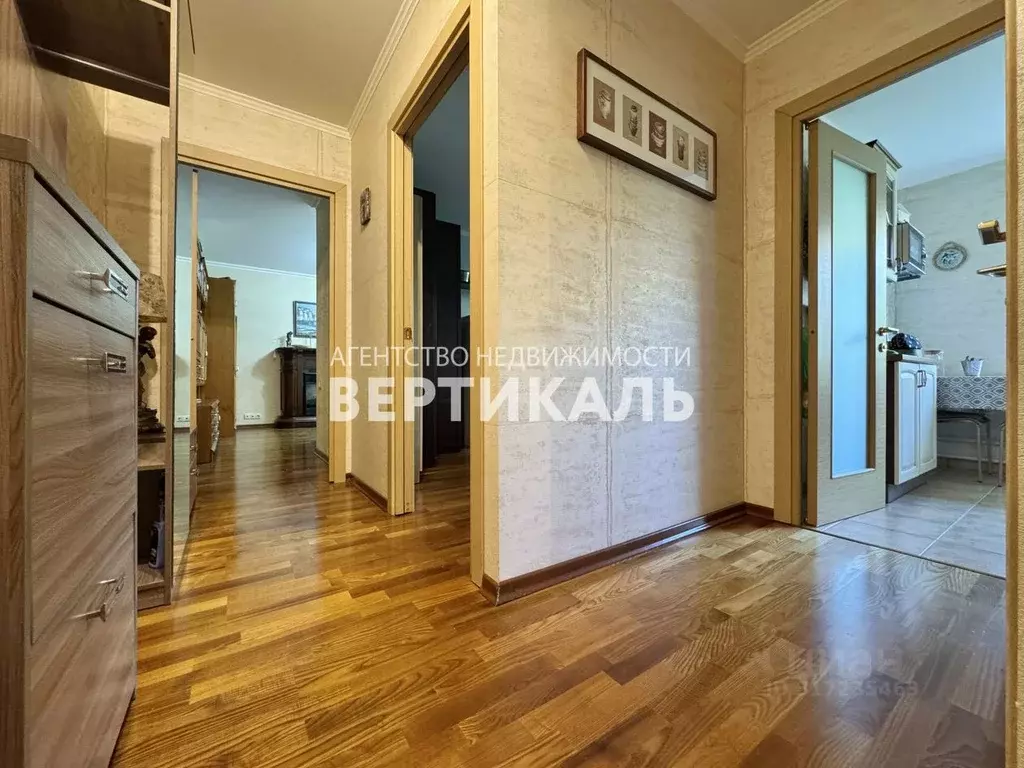2-к кв. Москва Маленковская ул., 16 (55.0 м) - Фото 0