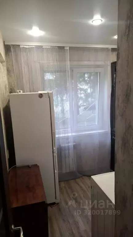 3-к кв. Иркутская область, Иркутск Волгоградская ул., 95 (65.0 м) - Фото 1