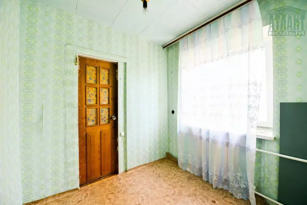 2-к кв. Хабаровский край, Хабаровск ул. Орджоникидзе, 10 (42.1 м) - Фото 1