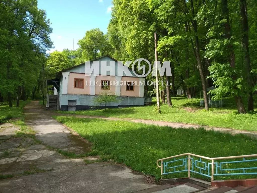 Помещение свободного назначения в Тульская область, Щекинский район, ... - Фото 1