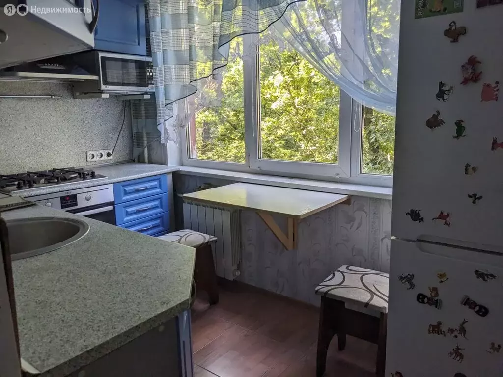 1-комнатная квартира: Санкт-Петербург, Северный проспект, 63к2 (29.3 ... - Фото 0