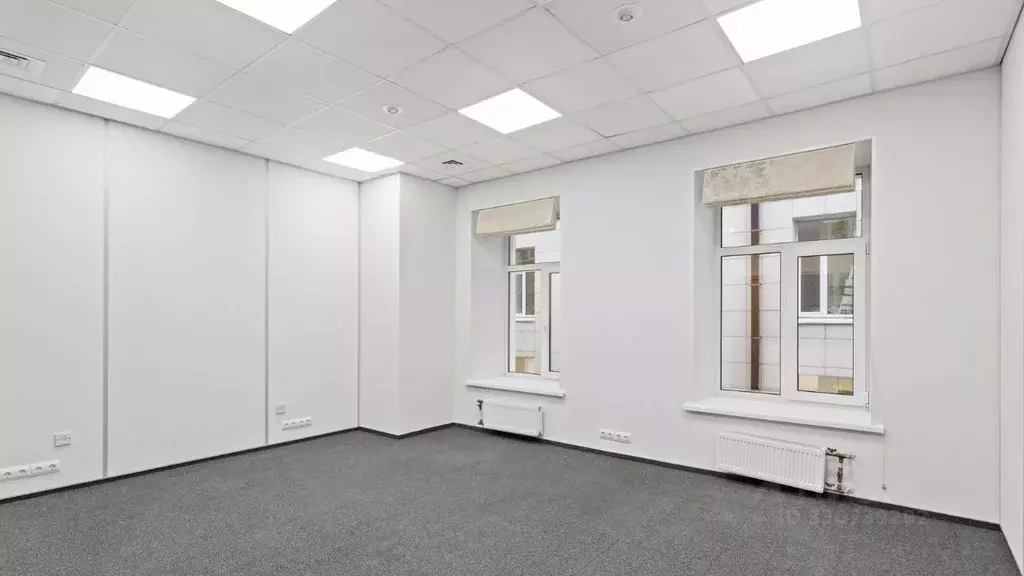 Офис в Санкт-Петербург 6-я Красноармейская ул., 5-7 (29 м) - Фото 2