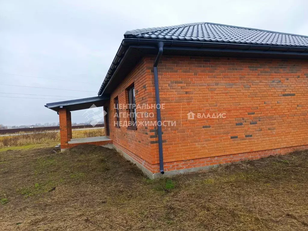 Дом в Рязанская область, Рязанский муниципальный округ, Дубняки кп  ... - Фото 2