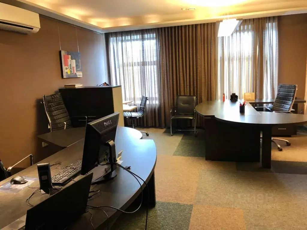 Офис в Санкт-Петербург 6-я Васильевского острова линия, 29 (27 м) - Фото 2