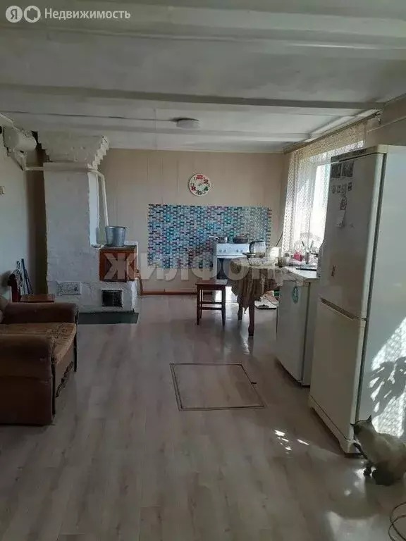 Дом в Борзя, улица Свердлова (69.3 м) - Фото 2