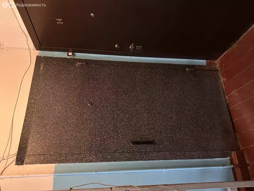 1-комнатная квартира: Нижний Новгород, улица Афанасьева, 35 (25.3 м) - Фото 2