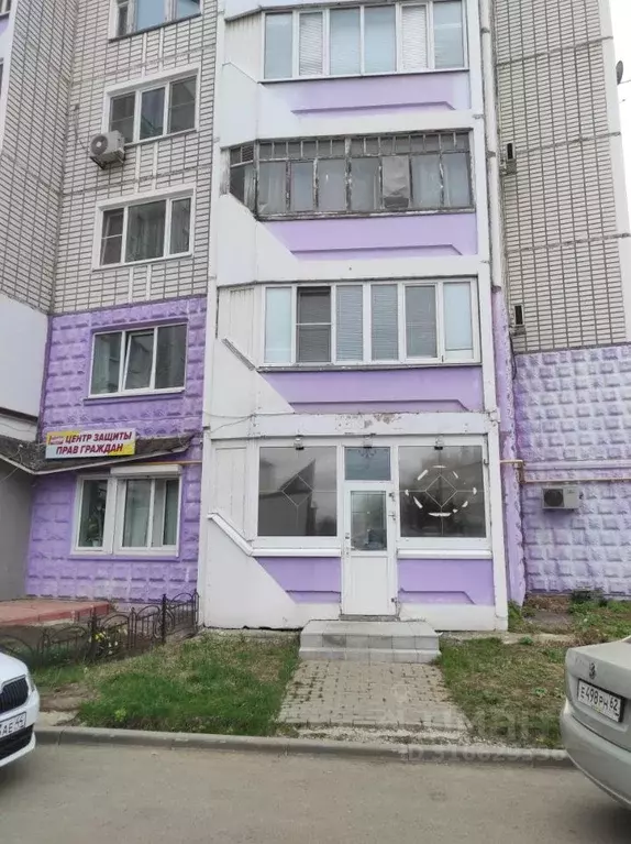 Помещение свободного назначения в Костромская область, Кострома ... - Фото 0