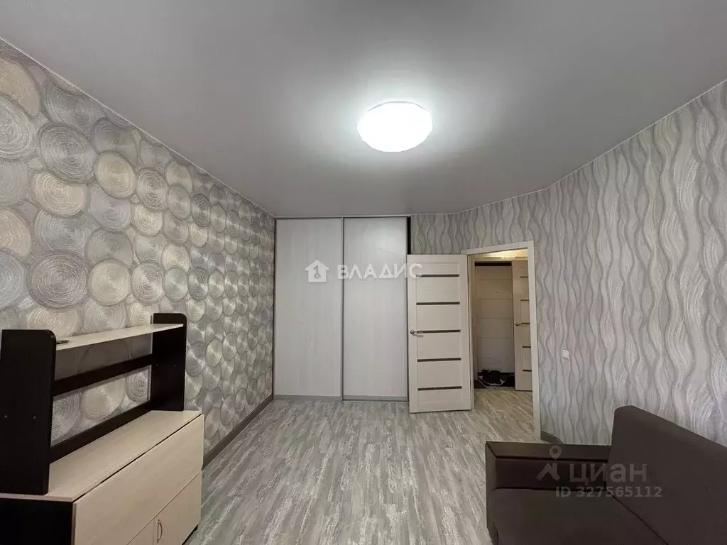 1-к кв. Волгоградская область, Волгоград ул. 35-й Гвардейской Дивизии, ... - Фото 2