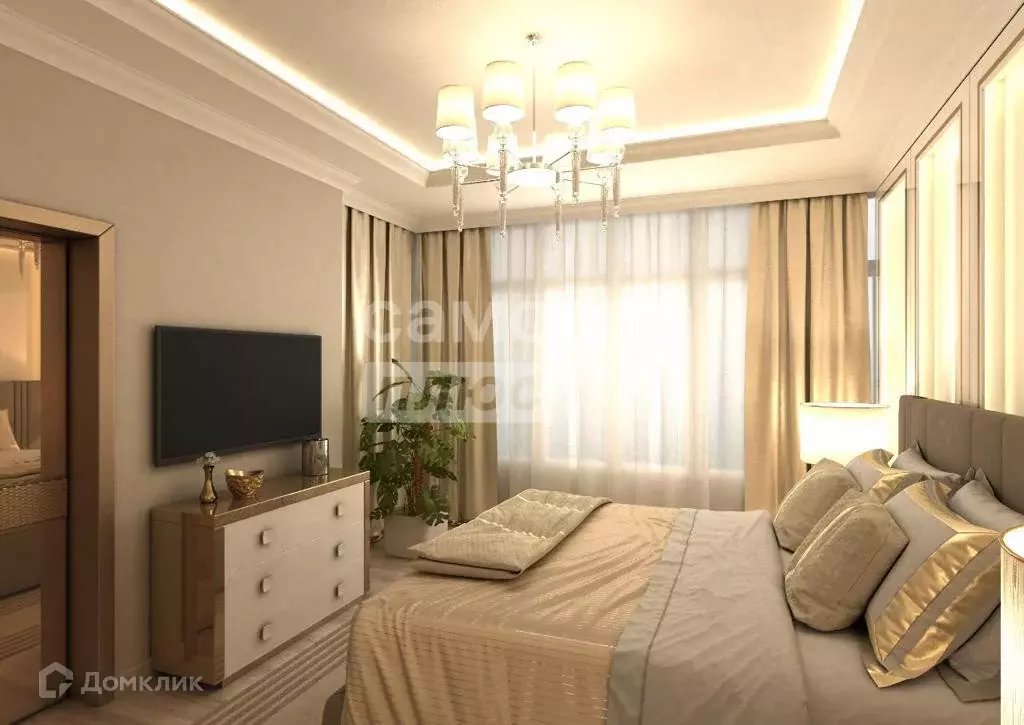 Продаётся 5-к квартира, 230.3 м - Фото 0