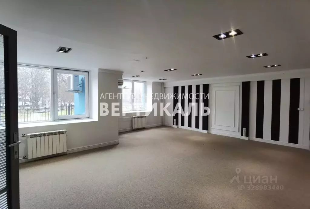 Помещение свободного назначения в Москва ул. Маршала Тимошенко, 17К1 ... - Фото 1