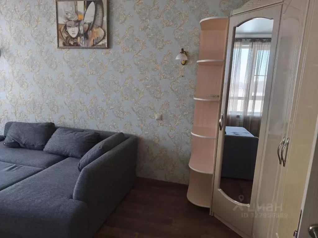 2-к кв. Московская область, Ленинский городской округ, Молоково пгт ... - Фото 2