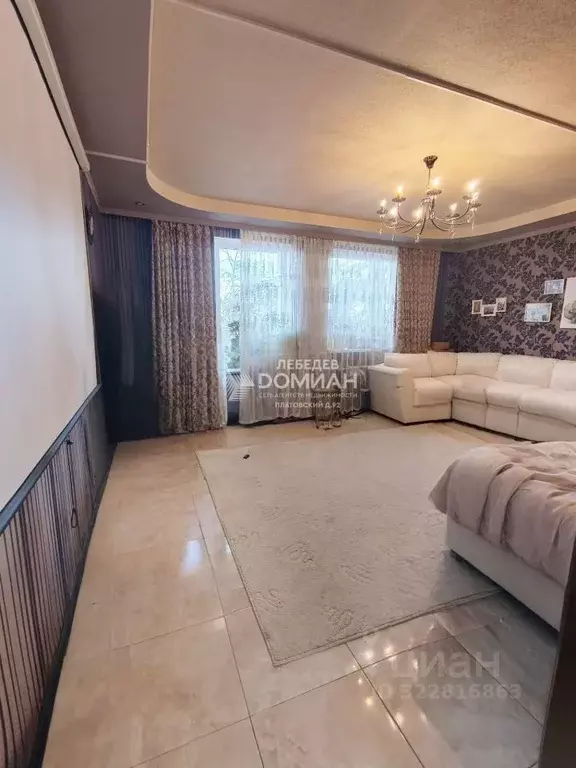 Дом в Ростовская область, Новочеркасск Аксайская ул., 53А (132 м) - Фото 2